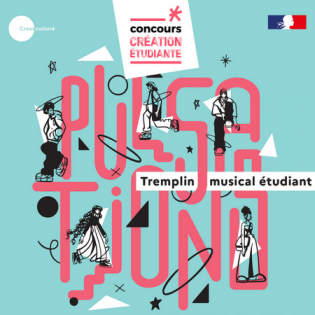 PULSATIONS - Le tremplin musical étudiant