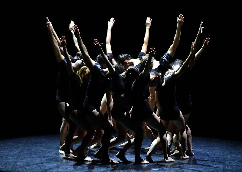 Ballet Preljocaj - Le Cratère - Scène Nationale D'Alès Alès - 25/11 ...